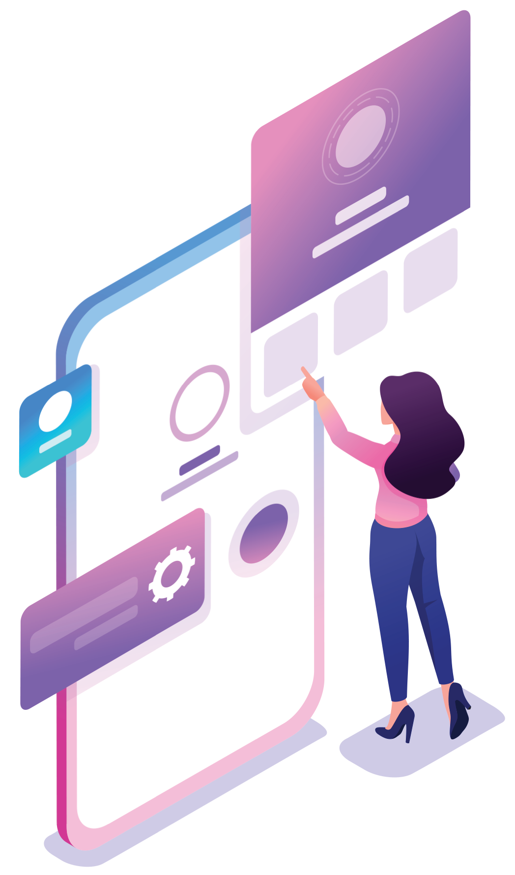 Step 3: Schedule Your Session